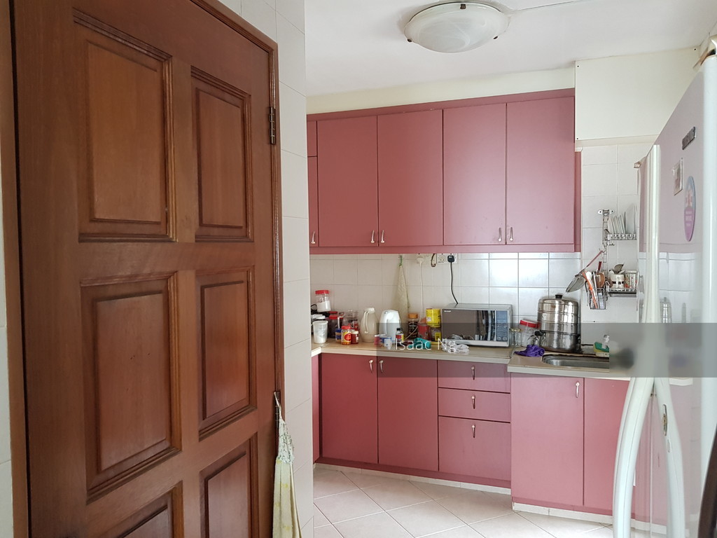 Blk 533 Bukit Panjang Ring Road (Bukit Panjang), HDB 5 Rooms #153749002